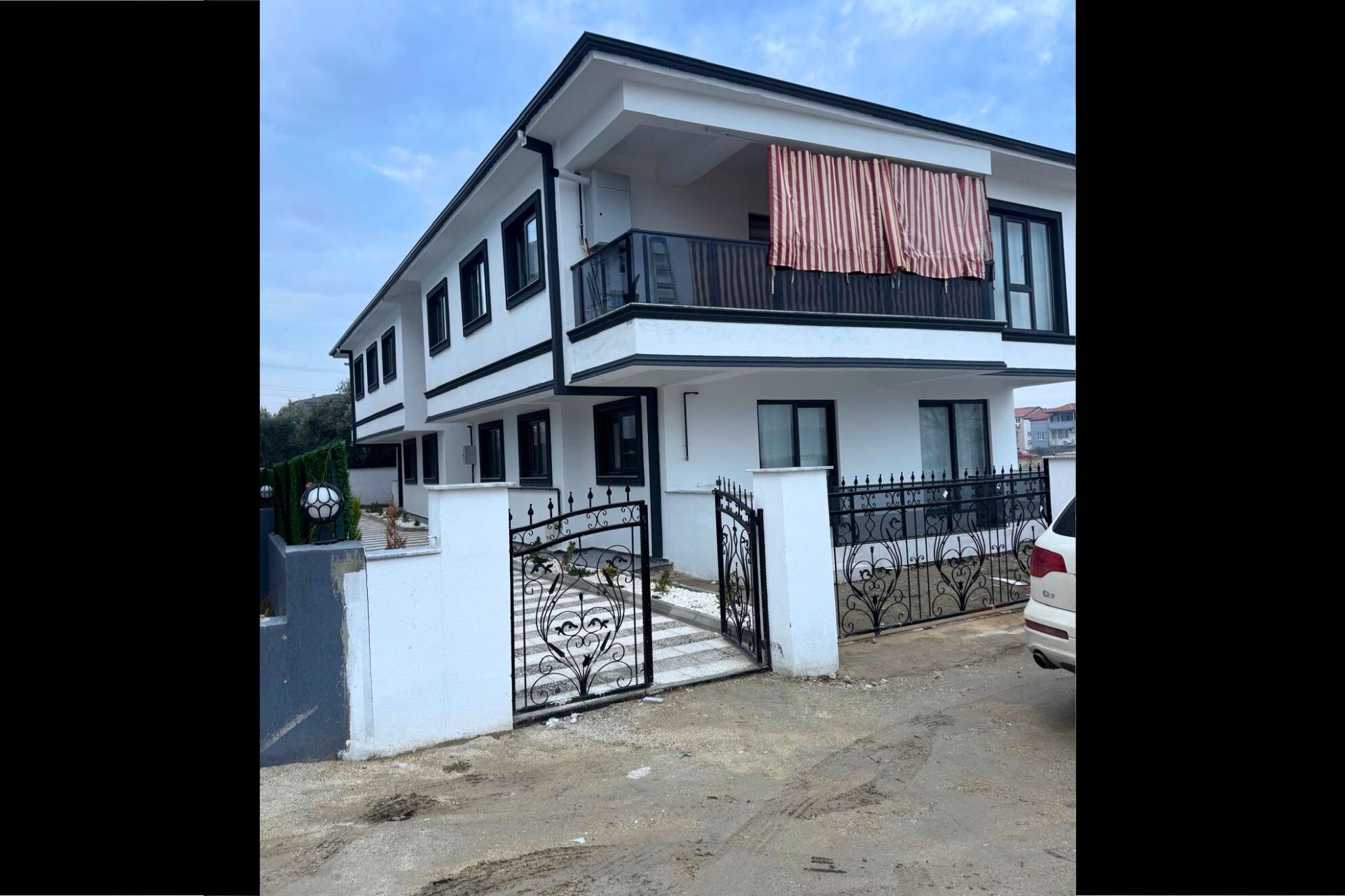 KAÇIRILMAZ FIRSAT SATILIK DAİRE