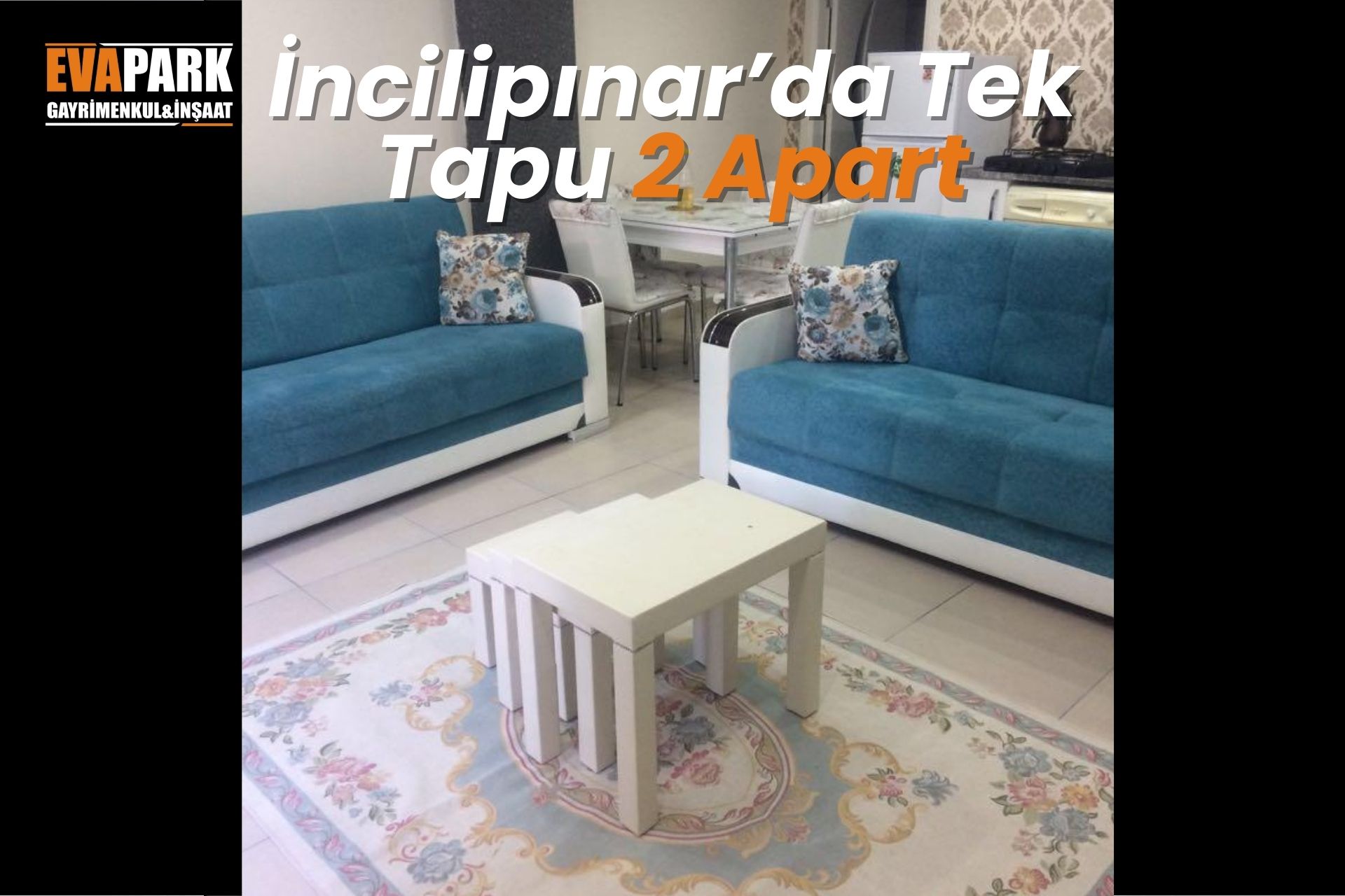 Pamukkele incilipınarda satılık apartlar