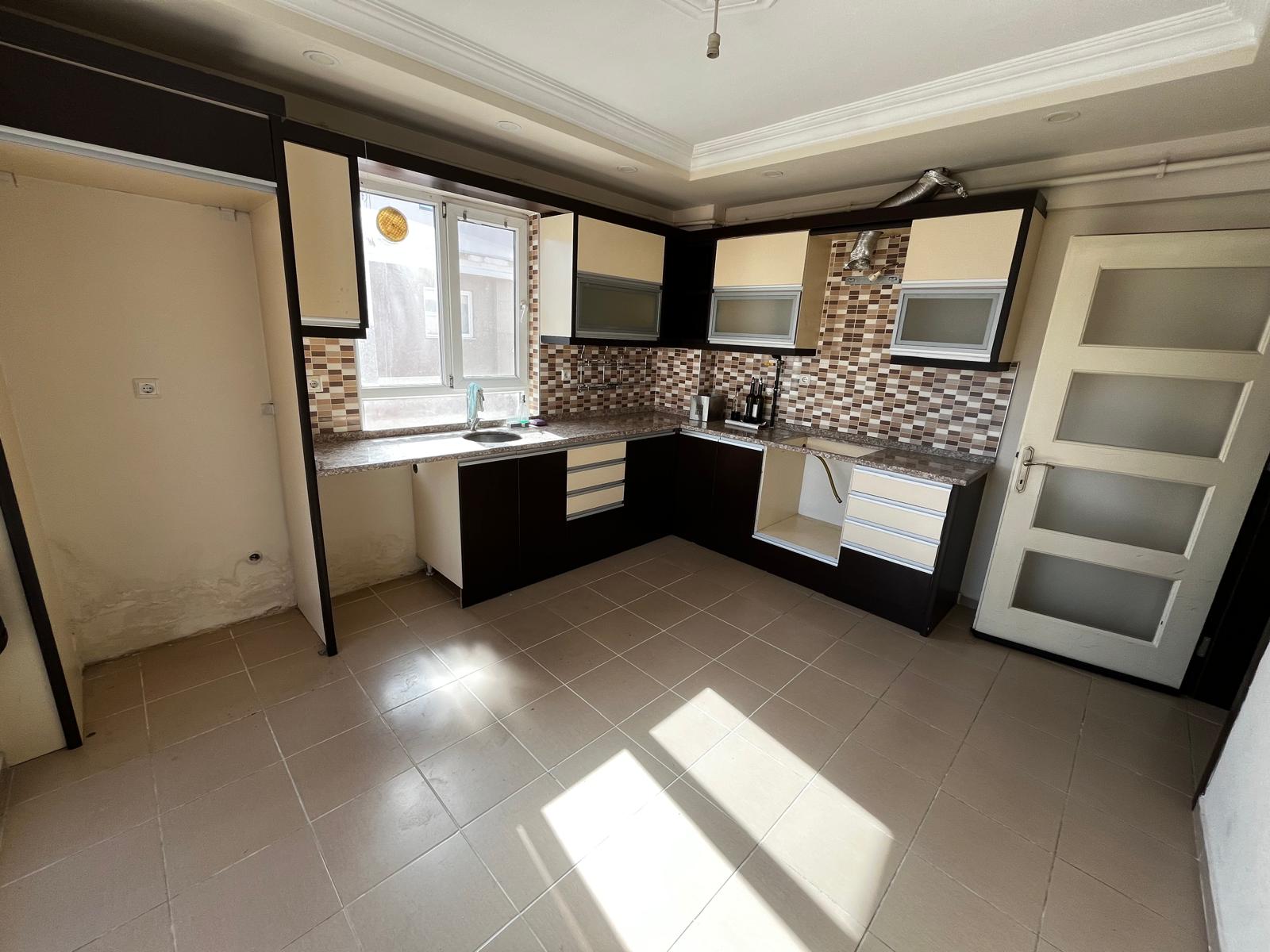 PELİTLİBAĞDA 3+1 DAİRE
